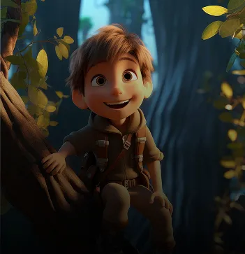 3D Animation