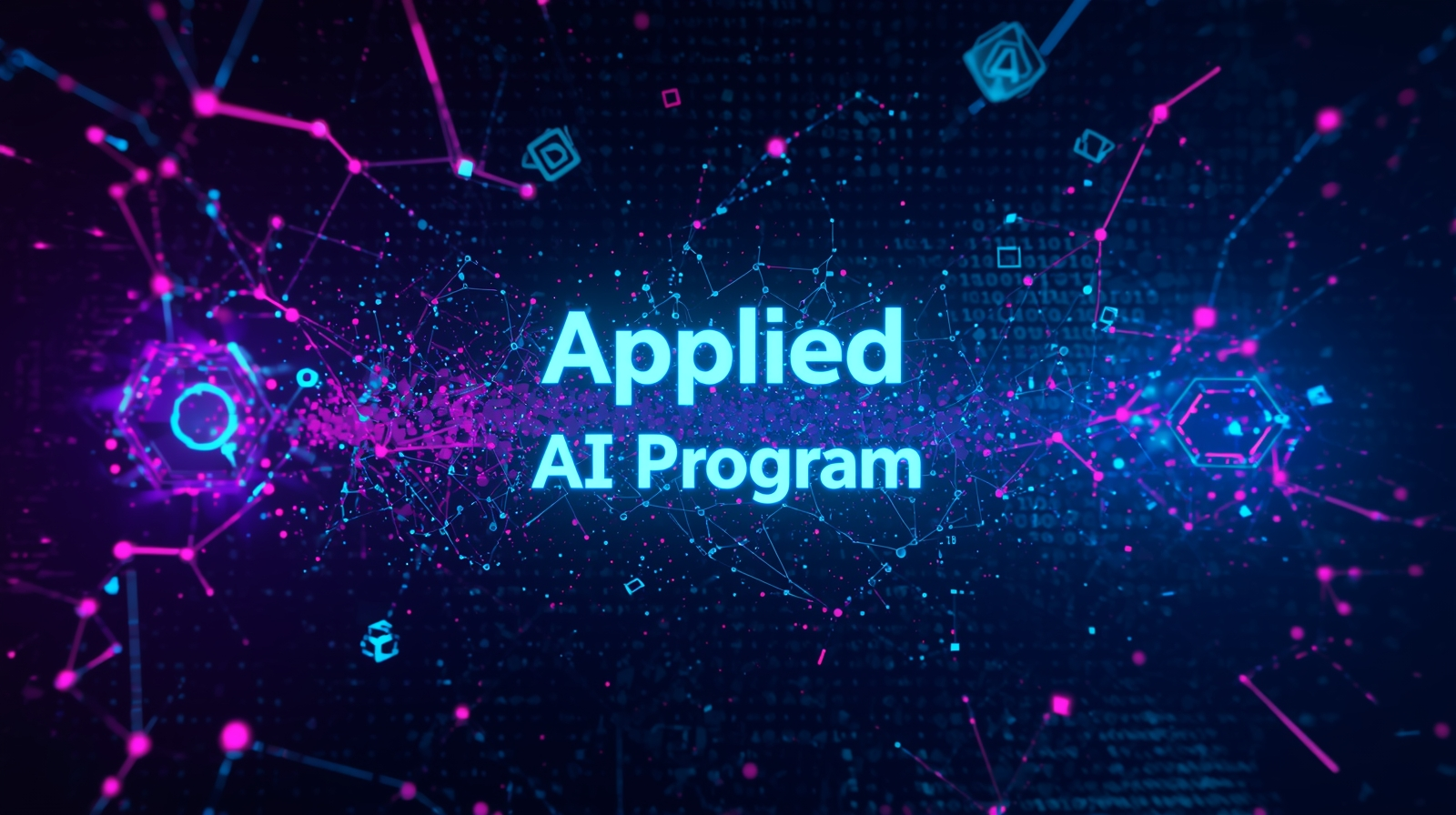 Applied AI Program