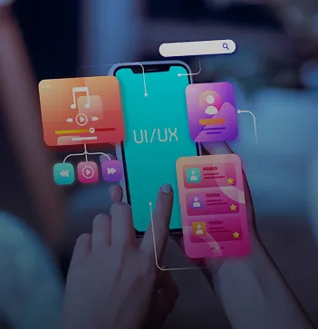 UI/UX Design