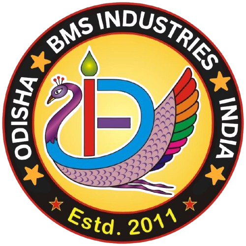 BMS Logo
