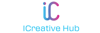 iCreativeHub Logo