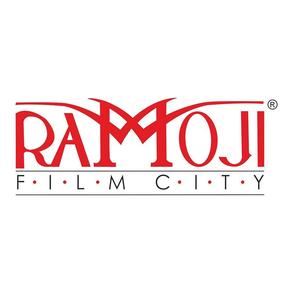 Ramoji Film City Logo