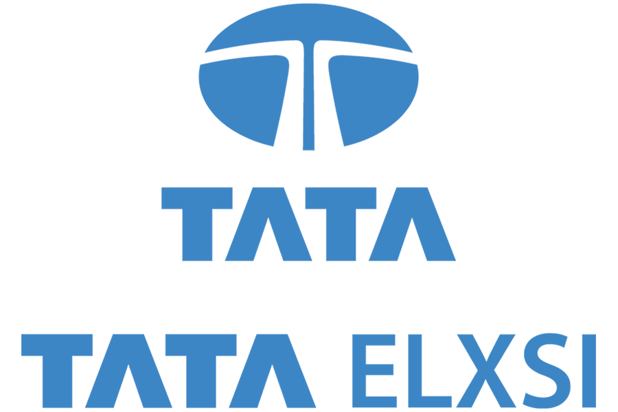 Tata Elxsi Logo