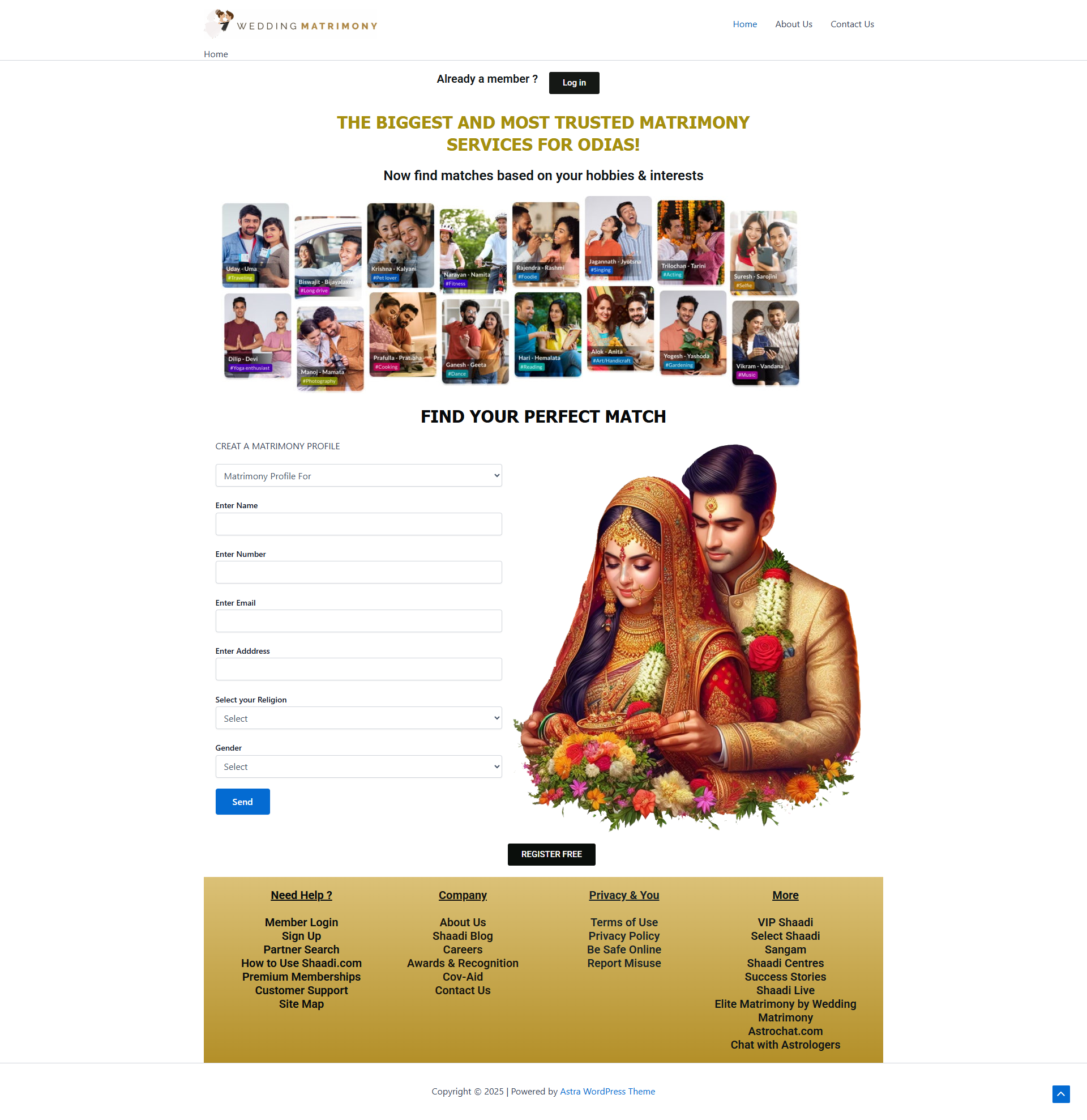 Manoj_Matrimony