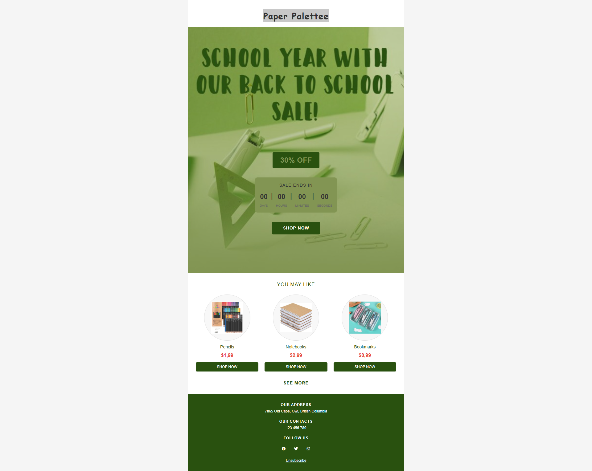 Bishal_Paper Palettee